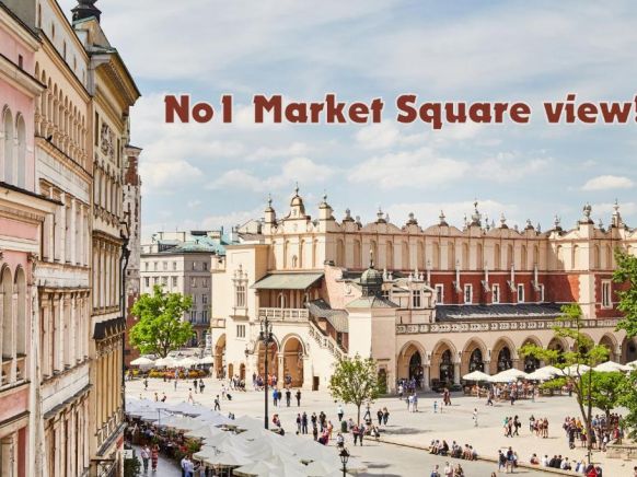 Krakow For You Apartments