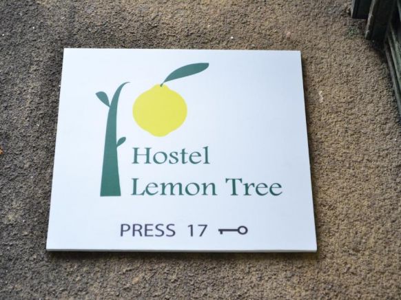 Lemon Tree Hostel, Краков
