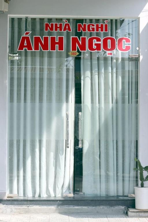 Гостевой дом Anh Ngoc Guesthouse, Хюэ
