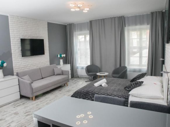 Mikołajska 5 Apartments