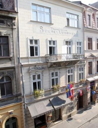 Nordic House Apartments