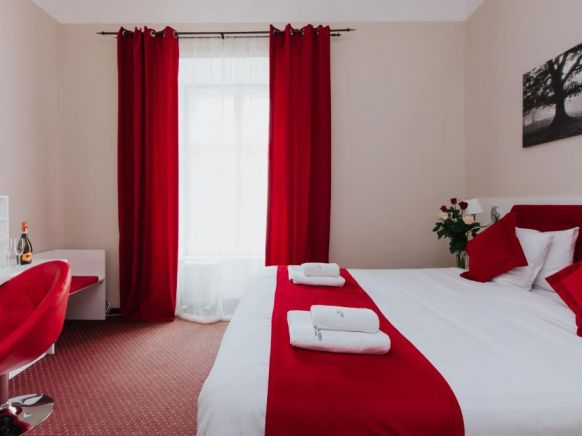 Rembrandt Aparthotel