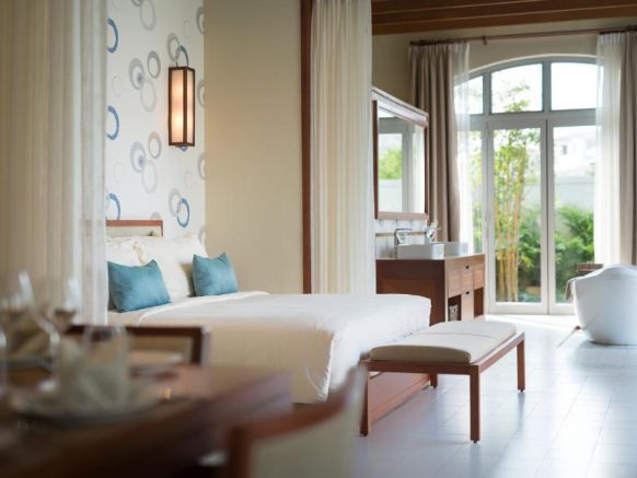 Курортный отель FLC Luxury Resort Samson, Тхань Хоа