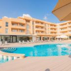 Aparthotel Dunes Platja, Кан-Пикафорт