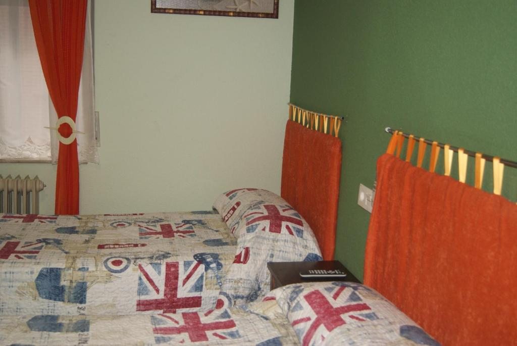 Pensión Restaurante La Liebre, Саламанка (Кастилия и Леон)