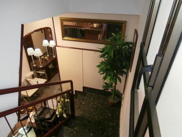 Hostal Arenal, Сарагоса