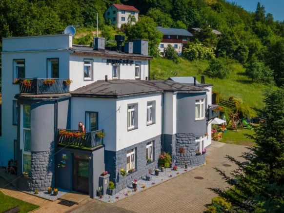 Ognisko Dom Wypoczynkowy