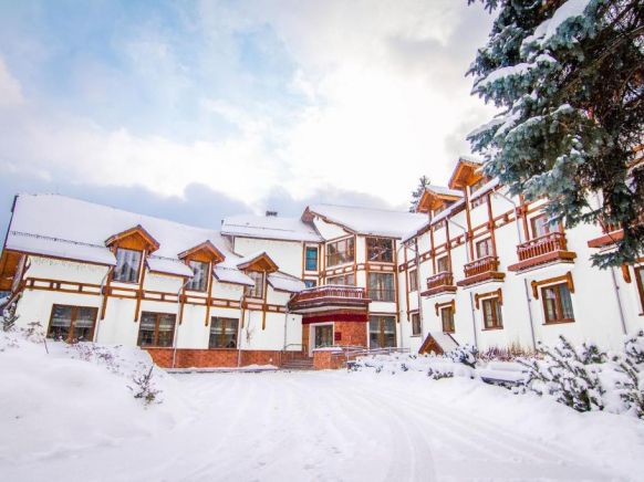 Premium Wisła Patria, Висла