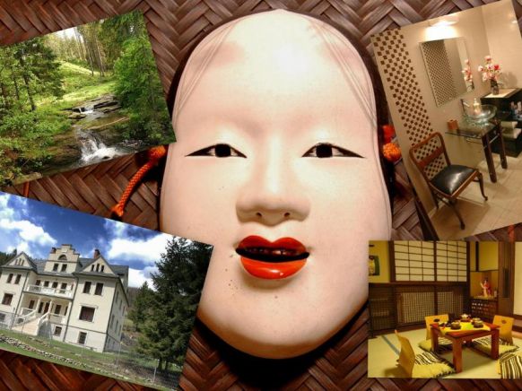 Villa-Japonica, Висла