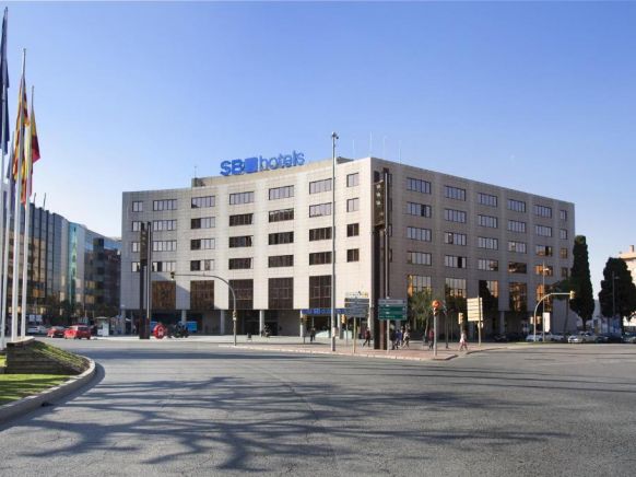 Hotel SB Ciutat de Tarragona