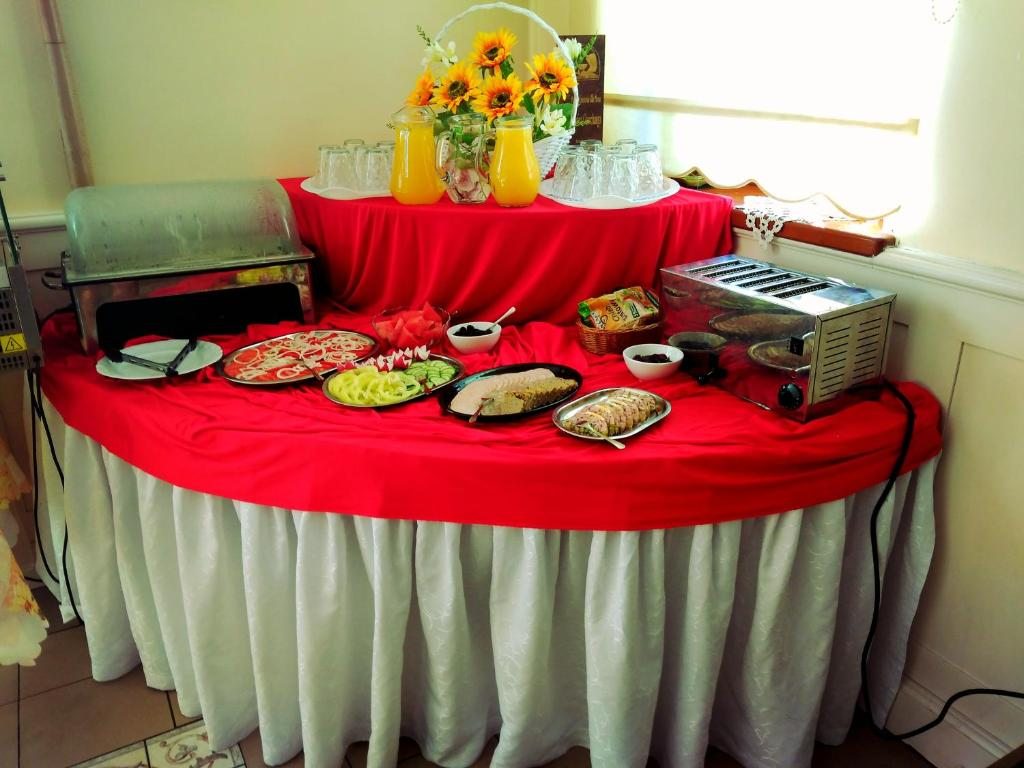 Zajazd Polski, Висла