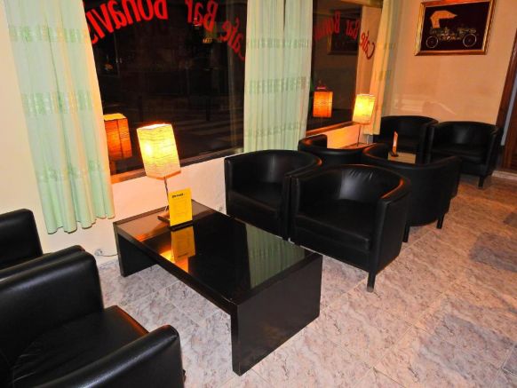 Hostal Bonavista, Калелья