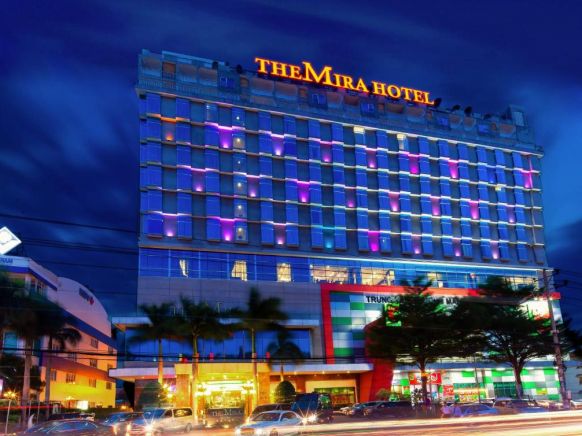The Mira Hotel, Хошимин