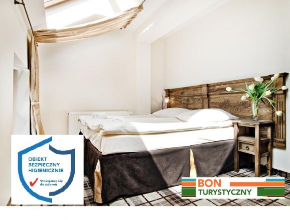 Five Stars Luxury Hostel