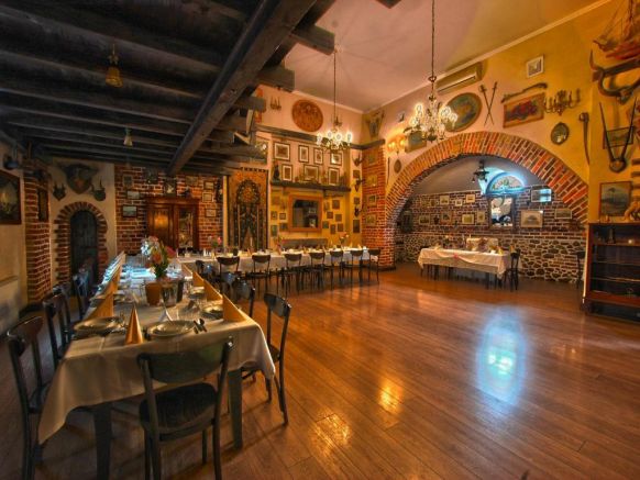 Karczma Rzym, Вроцлав