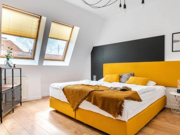 LeoApart, Вроцлав