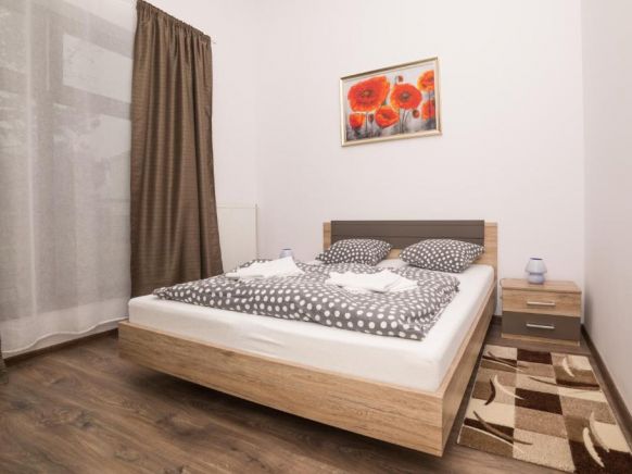 Mala Italia Apartments