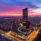 Apartamenty Sky Tower