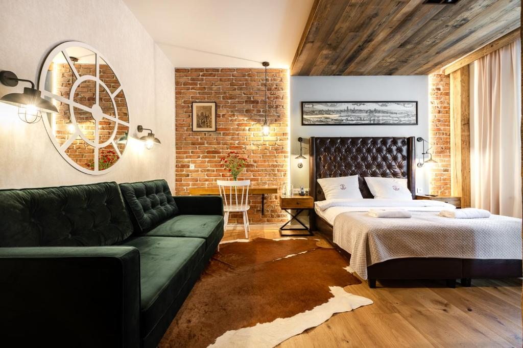 Gotyk House, Гданьск