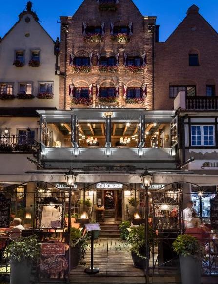 Kamienica Goldwasser