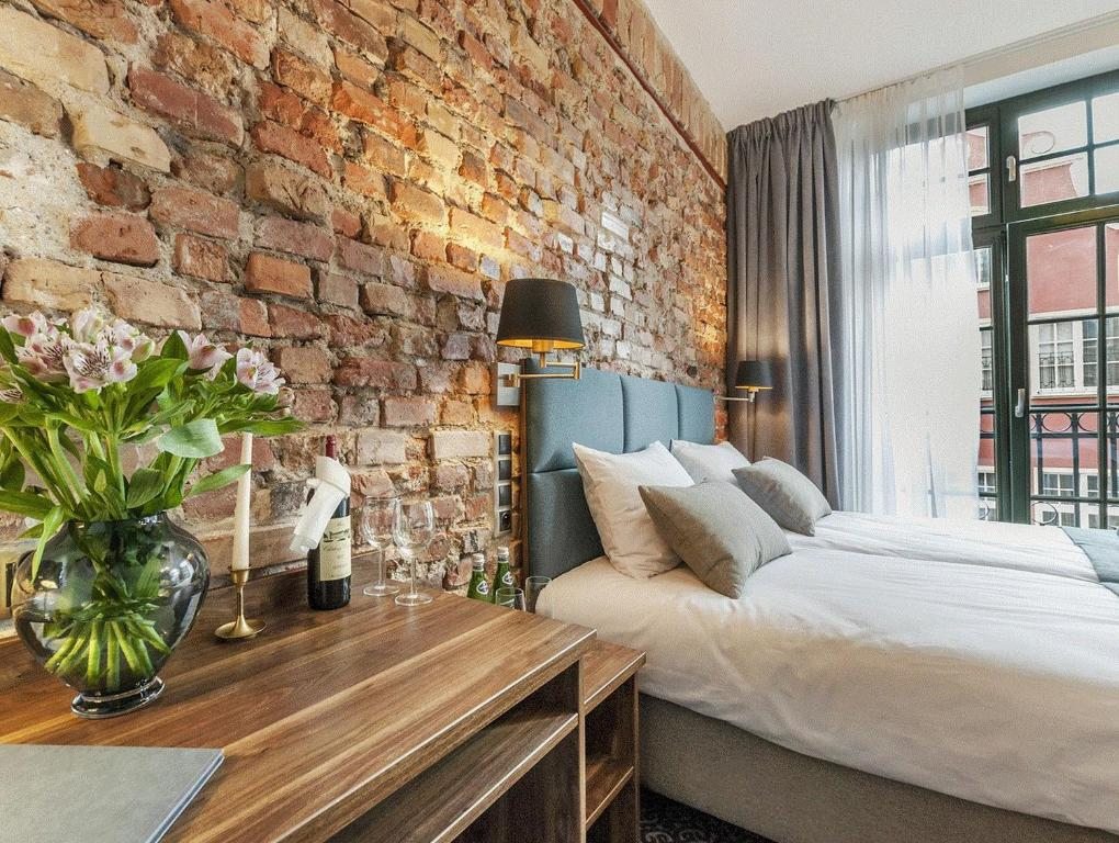 Liberum, Гданьск