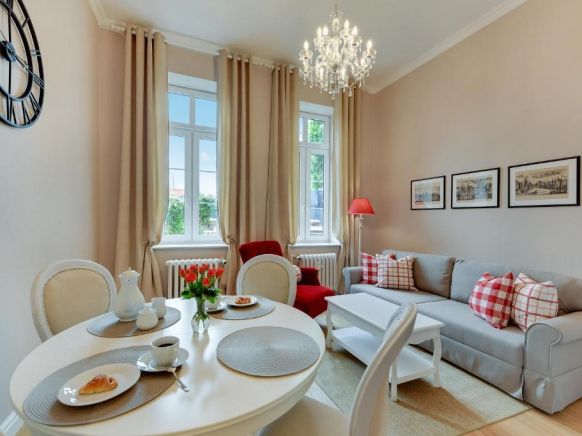 Old Town Apartments Apartinfo