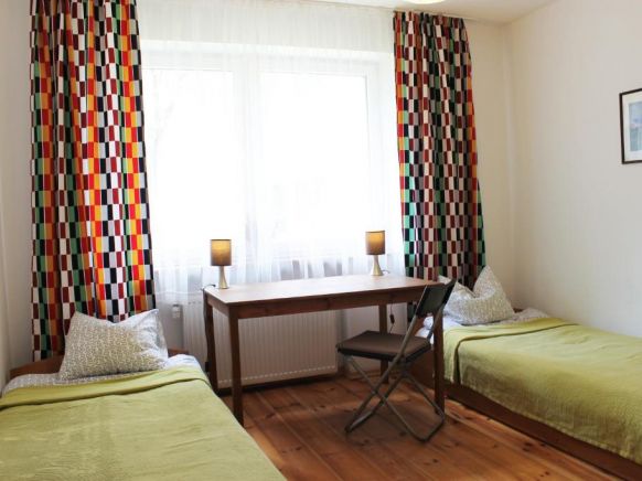 Pensjonat Aga Tom Dom 2