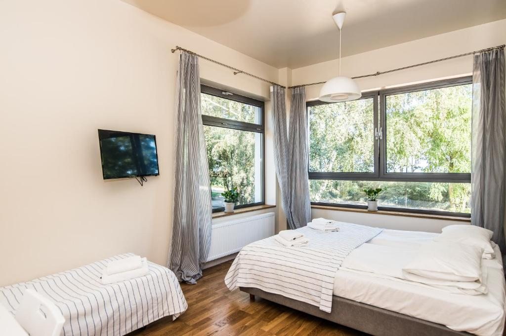 Peperino, Гданьск