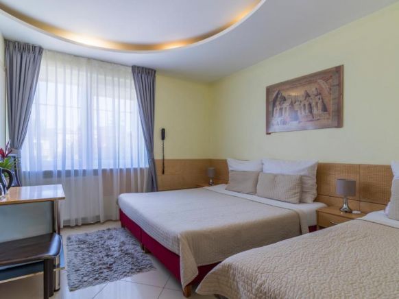 Villa Aida pokoje gościnne, Гданьск