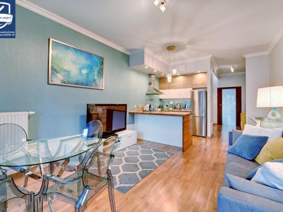 Welcome Apartment - Old Town