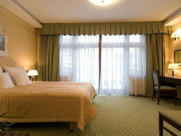 Willa Jaśkowy Dworek, Гданьск