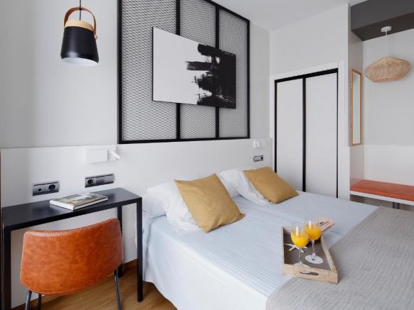 Hotel Blue Marqués de San Esteban