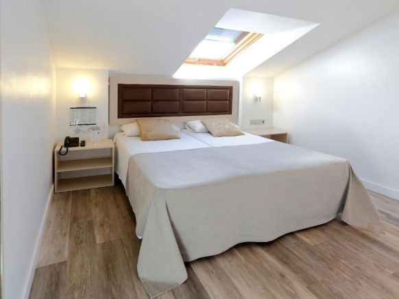 Hotel Blue Santa Rosa