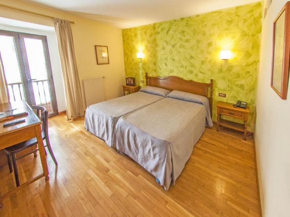 La Casona de Jovellanos