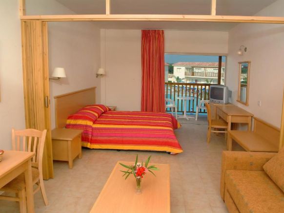 Tsokkos Paradise Holiday Village