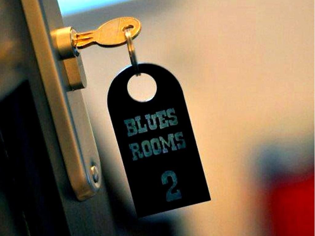 Хостел Blues Rooms, Гдыня