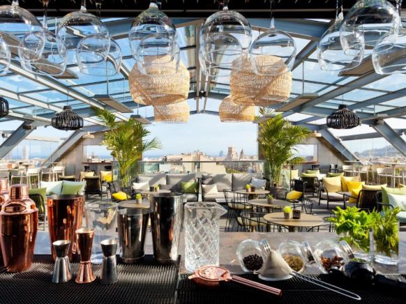 Royal Passeig de Gracia