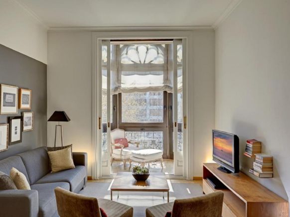 Apartments Sixtyfour