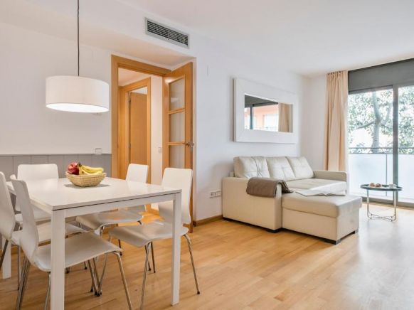 Vivobarcelona Apartments Jordi