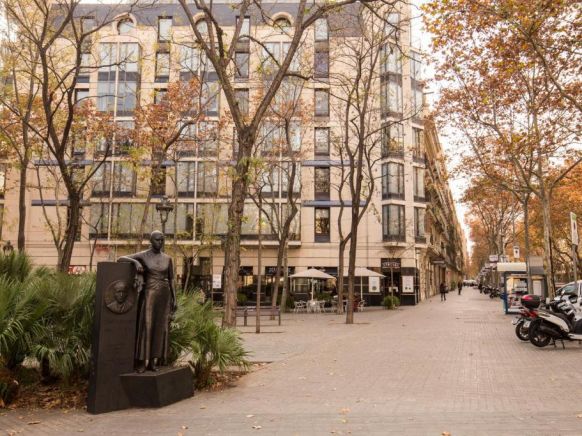 We Boutique Hotel Barcelona