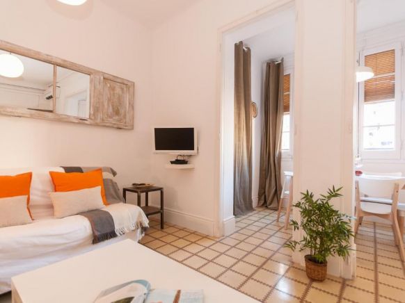 Weflating Sant Antoni Market