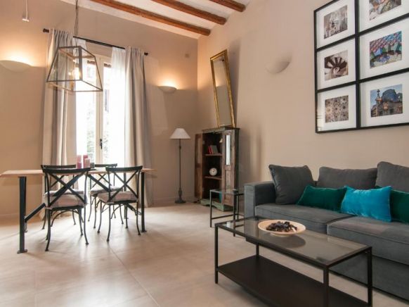 Weflating Suites Sant Antoni Market