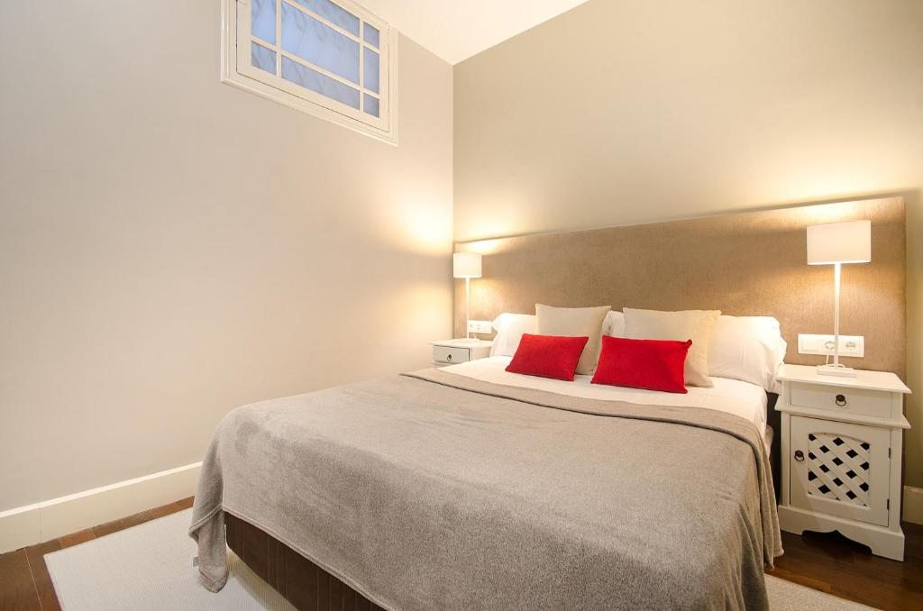 You Stylish Business Apartments, Барселона