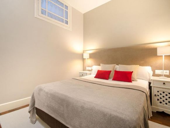 You Stylish Business Apartments