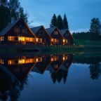 Kivi Talu Country Hotel