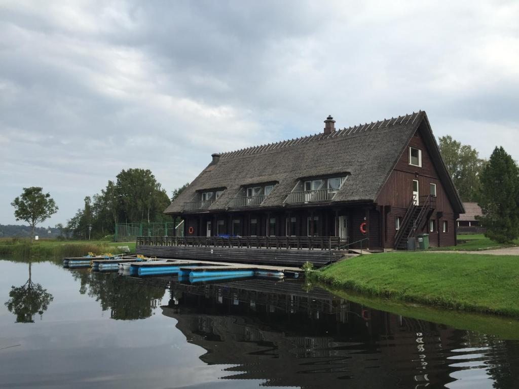 Sammuli Holiday Village, Вильянди