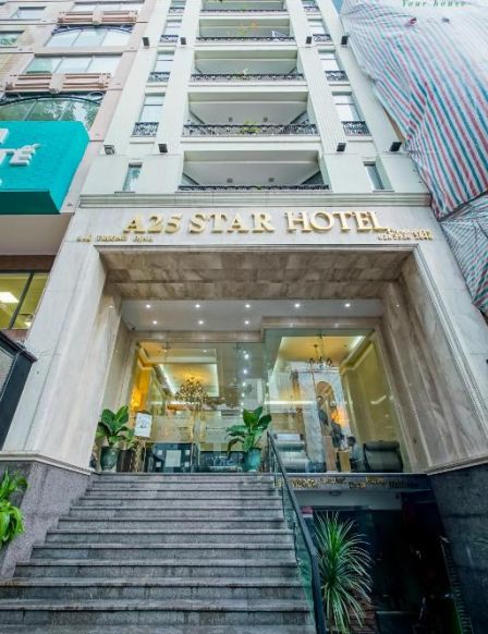 Hong Hac Boutique Hotel