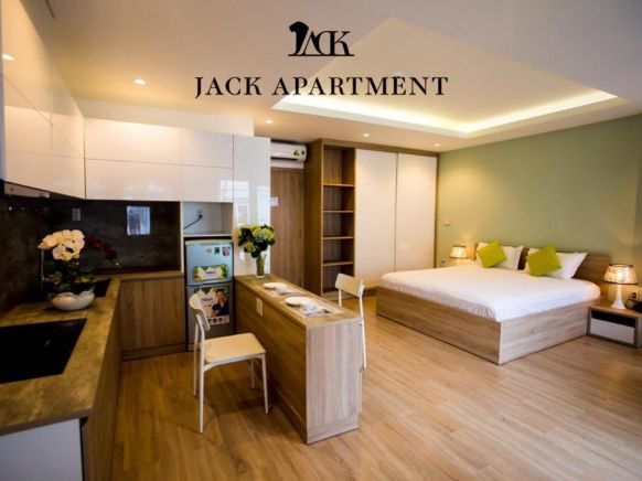 Jack Apartment 85