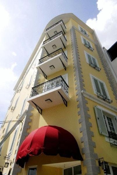 Ma Maison Boutique Hotel, Хошимин