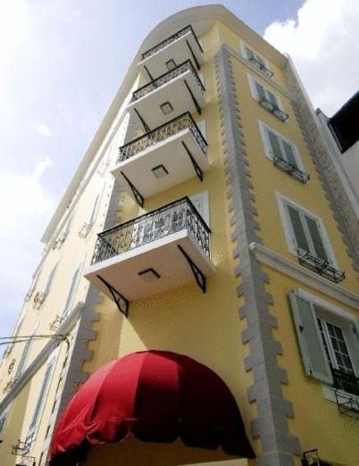 Ma Maison Boutique Hotel